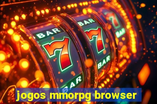 jogos mmorpg browser